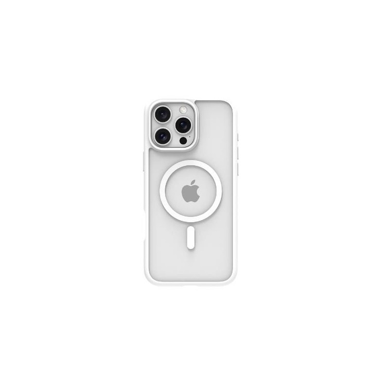GRENEN MAGSAFE IPHONE 16 PROMAX WH