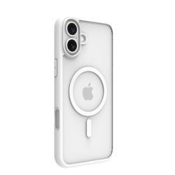 GRENEN MAGSAFE IPHONE 16 PLUS WHITE