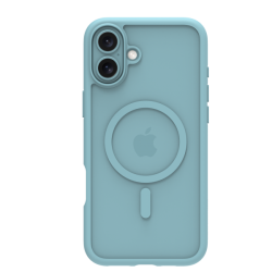 GRENEN MAGSAFE IPHONE 16 PLU GREEN