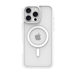 GRENEN MAGSAFE IPHONE 16 PROMAX WH