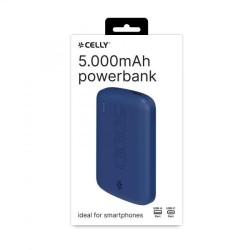 POWERBANK ENERGY 5000MAH EVO BL