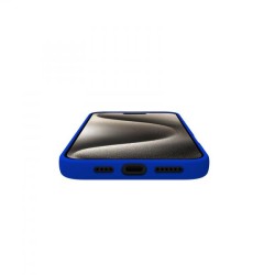 CROMO IPHONE 16 PLUS BLUE
