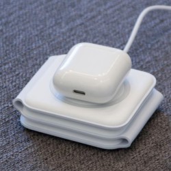 TAP 3IN1 COMPATIBILE MAGSAFE 15W WH