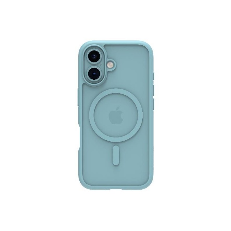 GRENEN MAGSAFE IPHONE 16 GREEN