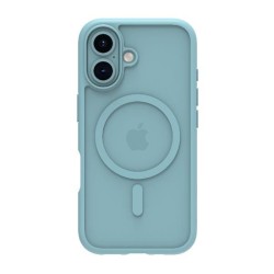 GRENEN MAGSAFE IPHONE 16 GREEN