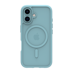 GRENEN MAGSAFE IPHONE 16 GREEN