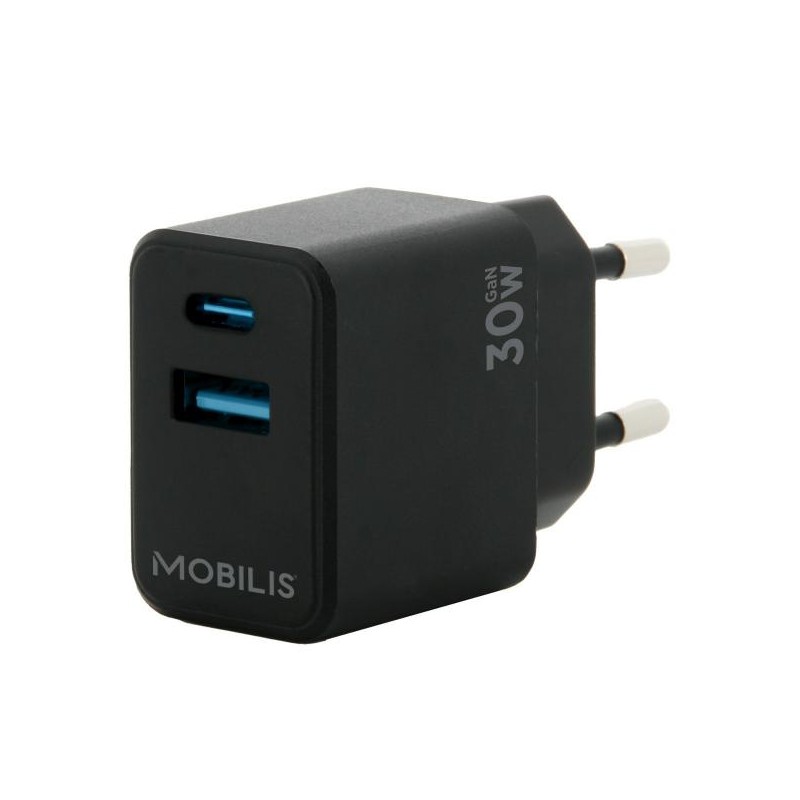 WALL CHARGER - 30W - 1 USB A +
