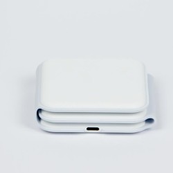 TAP 3IN1 COMPATIBILE MAGSAFE 15W BK