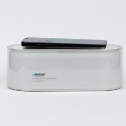 BLUETOOTH CHARGER 15 WITH LAMP