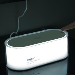 BLUETOOTH CHARGER 15 WITH LAMP