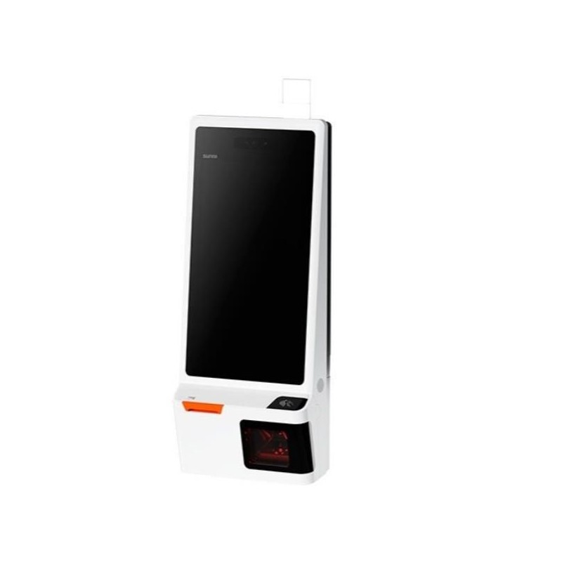 K2 KIOSK 24 2D/WF/NFC/CAM