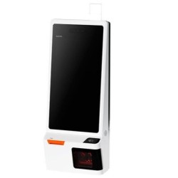 K2 KIOSK 24  2D/WF/NFC/CAM
