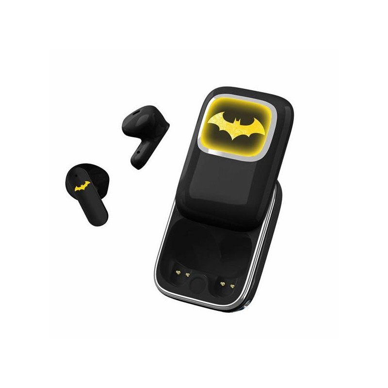 BATMAN DARK KNIGHT SLIDE TWS EARPOD