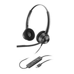 POLY EP 320 STEREO USB-C HS TAA M50