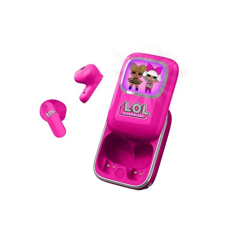LOL SURPRISE! SLIDE TWS EARPODS