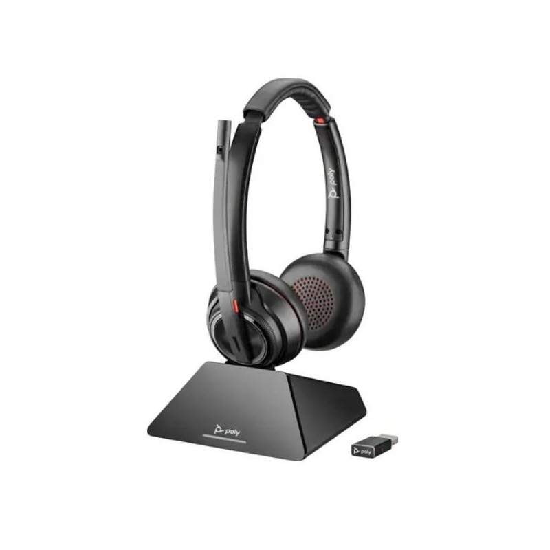 POLY SAVI 8220 -M D2 USB-A MOQ5