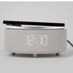 SPECCHIO LAMPADA OROLOGIO CASSA BEI