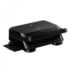 BISTECCHIERA NERA BRAUN