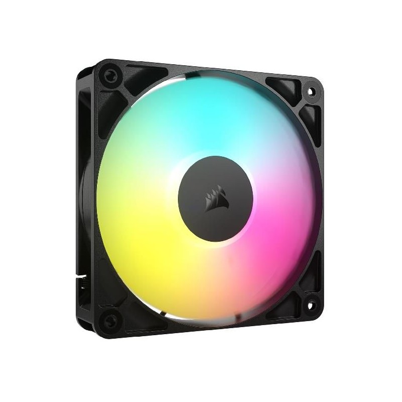 RS120 ARGB 120MM FAN SINGLE PACK