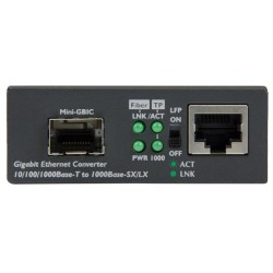 CONVERTITORE MULTIMEDIALE SFP