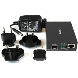 CONVERTITORE MULTIMEDIALE SFP