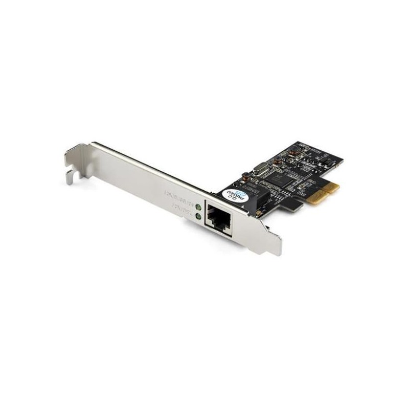 SCHEDA DI RETE PCIE 25GBASE-T