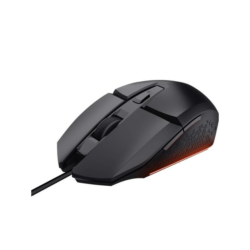 GXT109 FELOX GAMING MOUSE BLACK