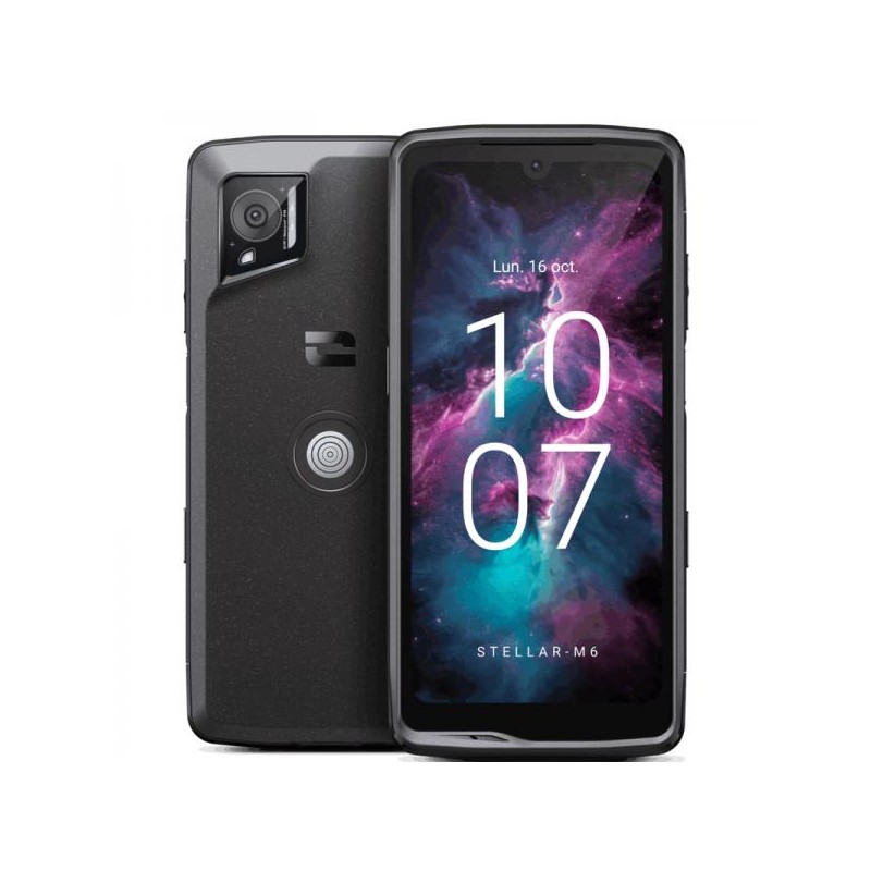 SMARTPHONE RUGGED STELLAR-M6 6-128