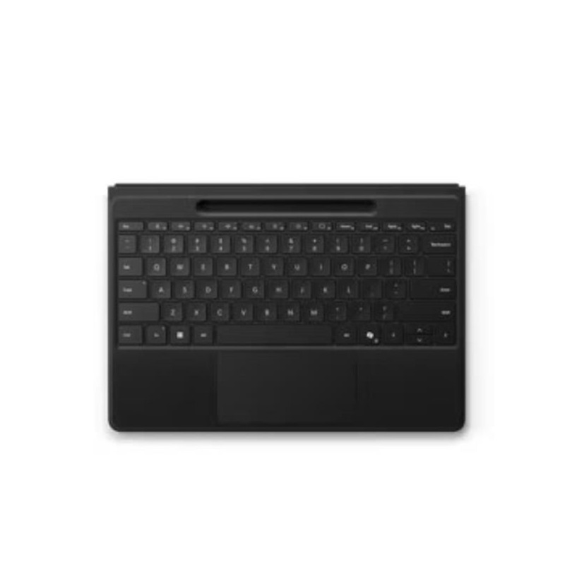 SRFC PRO FLEX KEYBOARD BLACK