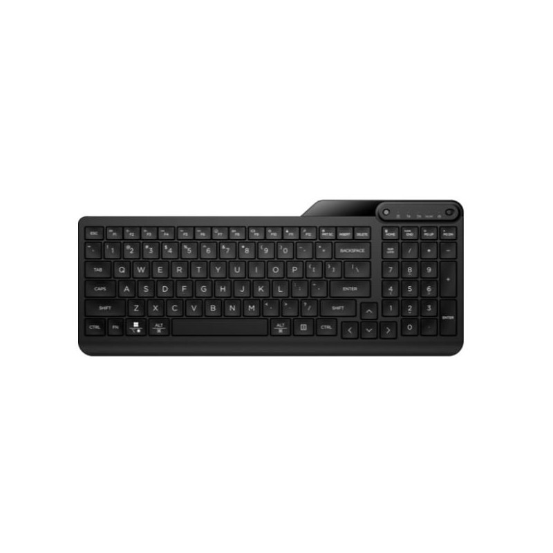HP 475 TASTIERA DUAL MODE WLS + BT