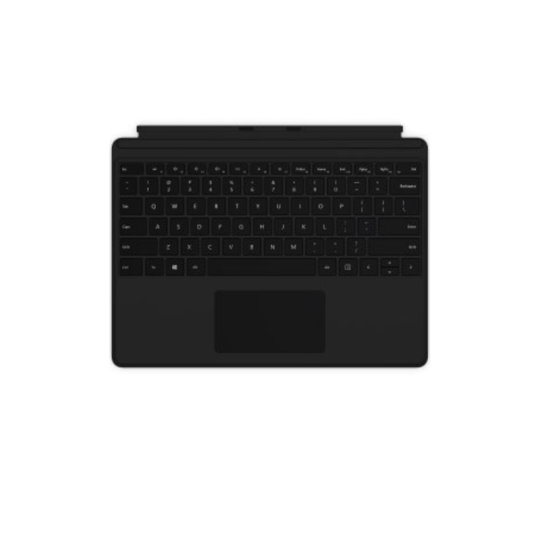 SRFC PRO 10 KEYBOARD BLACK
