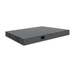 CLOUD SWITCH 32-PORT GBE 16P 740W