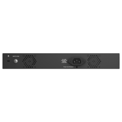 10PORT MULTI-GIGABIT MANAGED POE