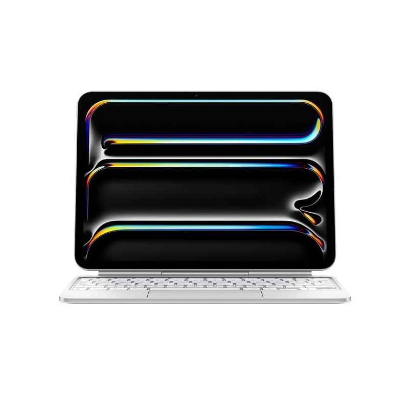 IPAD MAGIC KEYBOARD 11 WHITE-INT