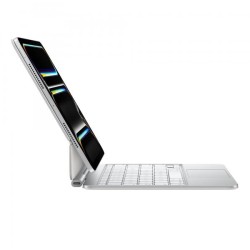 IPAD MAGIC KEYBOARD 11 WHITE-INT