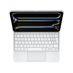 IPAD MAGIC KEYBOARD 11 WHITE-INT