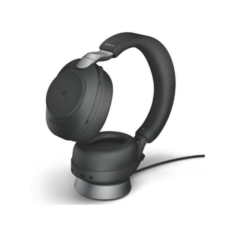 EVOLVE2 85 LINK380A MS DUO W/STAND
