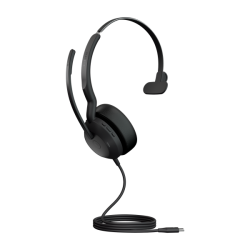 JABRA EVOLVE2 50 MONO MS - USB-C