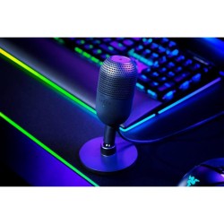 SEIREN V3 MINI - BLACK