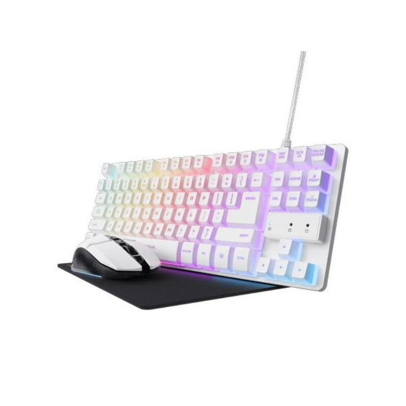 GXT794W 3-IN-1 BUNDLE WHITE IT