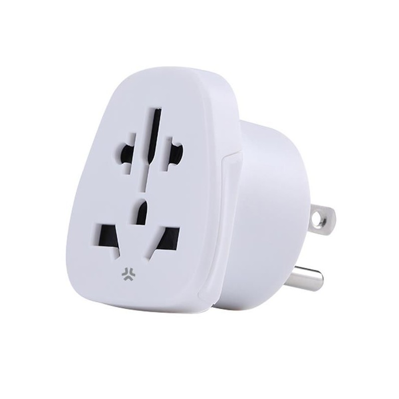 UNIVERSAL TRAVEL ADAPTER USA
