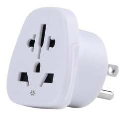 UNIVERSAL TRAVEL ADAPTER USA