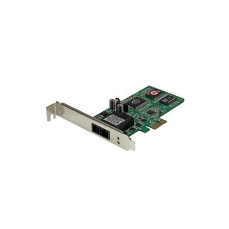 SCHEDA DI RETE PCIE SFP+ MM SC 550M
