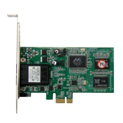 SCHEDA DI RETE PCIE SFP+ MM SC 550M