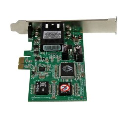 SCHEDA DI RETE PCIE SFP+ MM SC 550M