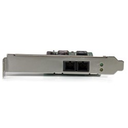 SCHEDA DI RETE PCIE SFP+ MM SC 550M