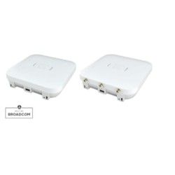 INDOOR EXTERNAL ANTENNA ACCESS