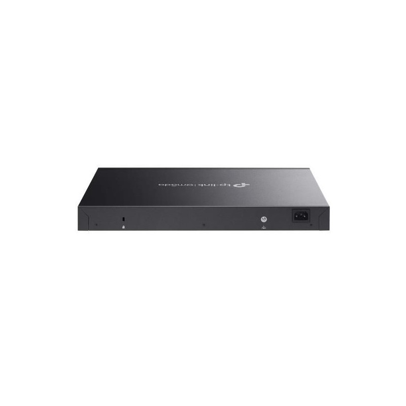 SWITCH MANAGED L2+