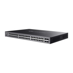 SWITCH MANAGED L2+