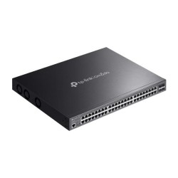 SWITCH MANAGED L2+